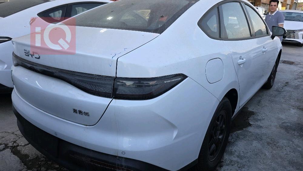 بي واي دي سيل 05 DM-i